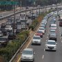 Usai Kerusuhan di Sekitar DPR, Tol Dalam Kota Kembali Normal