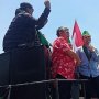 Ketua DPRD Jatim Mencla-mencle, Mahasiswa: Selamat, Anda Penipu Rakyat