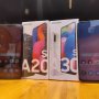 Unboxing Samsung Galaxy A20s dan Samsung Galaxy A30s