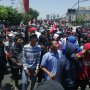 Polisi Tangkap Anak STM Bogor yang Mau Demo ke Jakarta