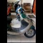 Jarang Ada yang Tahu, Ini Fitur Keamanan Tersembunyi di Skutik Kymco Jadul