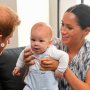 Harry & Meghan Mundur, Bayi Archie Ternyata Lagi Dititipkan di Kanada