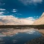 Nubra Valley hingga Shyok River, Potret Cantiknya Destinasi di Desa Turtuk