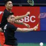 All England 2020: Fajar / Rian Waspada 'Kecerdikan' Ganda Denmark