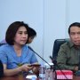 Pansus Pemindahan Ibu Kota Membagi Tiga Topik Besar Kajian