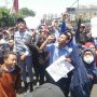 Rusuh di Jakarta, Demo Anak STM Meluas Sampai Surabaya