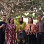 Hyatt Pink Ribbon Run 2019, Kampanye Hidup Sehat dan SADARI Kanker Payudara