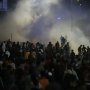 Amnesty Internasional Kritisi Aksi Kekerasan Polisi Saat Hadapi Demonstran