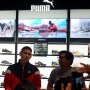 Puma Hadirkan Ajang Olahraga yang Kombinasikan Beragam Latihan