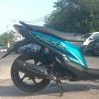 Beda Suzuki NEX II Cross dengan Versi Biasa