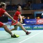 Hadapi Ganda China di 8 Besar Korea Open 2019, Pitha: Pasti Cape