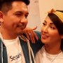 Detail Banget, Ryan Delon Beri Tips Kenalkan Hewan Peliharaan Anjing dan Kucing ke Anak