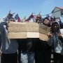Anak STM Surabaya: Mahasiswa Orasi, Kami yang Eksekusi