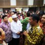 Mentan Gelar Sosialisasi Undang-Undang Baru dengan Para Petani