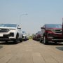 Wuling Almaz Rebadge Sebagai Chevrolet Captiva, Apakah Itu SGMW?
