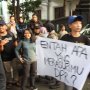 Aksi Polisi Halangi Anak STM Aksi di Malang Disesalkan LBH