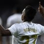 Debut Langsung Bikin Gol bagi Real Madrid, Mimpi Rodrygo Terwujud