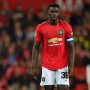 Jadi Kapten Manchester United, Axel Tuanzebe Ungkapkan Rasa Bangga