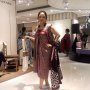 Peduli Lingkungan, Galeries Lafayette Dukung Desainer Sustainable Batik