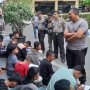 Tolak RUU PKS, Puluhan Pelajar 'SMK Indonesia Melawan' Ditangkap Polisi