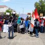 Anak STM Sumenep Demo, Bawa Poster DPR Lebih Keras dari Oplosan