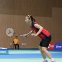 Tonton Sekarang, Live Streaming Denmark Open 2019, Greysia / Apriyani Main