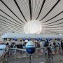 Bandara Senilai Rp 884 Triliun Buka Penerbangan Internasional Pertama