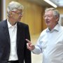 Wenger Tawarkan Resep Sukses ke Manchester United, Fans Bereaksi Sarkastis