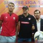 Kalteng Putra Siap Berjuang untuk Keluar dari Zona Merah