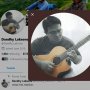 Ngetwit Soal Papua, Dandhy Laksono Ditangkap Polisi