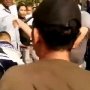 Diimbau Tidak Parkir Sembarangan, Driver Ojol Keroyok Petugas Dishub