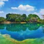 4 Rekomendasi Wisata Alam Populer di Medan, Eksotisnya Bikin Betah