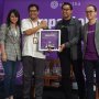 Kenal Lewat Fintech, Jokowi Angkat CEO Amartha Jadi Stafsus