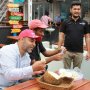 Wisatawan dari Oman Mengeksplorasi Aceh dan Medan