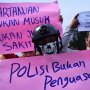 Kecam Kekerasan Polisi Terhadap Wartawan