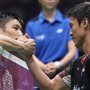 Dihadang Unggulan Kedua Korea Open 2019, Shesar: Nggak Gampang Matiin Dia
