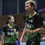 Richard Mainaky Restui Ambisi Rinov / Pitha ke Olimpiade 2020