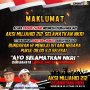 Mujahid 212 Bakal Aksi di Istana, Polisi Sudah Terima Surat Pemberitahuan