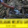 Kejari Nagan Raya Aceh Musnahkan 24,4 Kg Ganja dan 33,7 Gram Sabu
