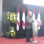 Di Depan Mahasiswa, Menteri PU : Bangun Infrastruktur Jadi Pilihan Logis