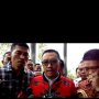 Diperiksa Jadi Tersangka, Nahrawi: Allah Maha Baik, Takdir Gak Pernah Salah