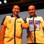 Peluncuran Platform Troli