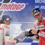 MotoGP 2019: Sisa Empat Balapan, Dovi Berniat Pertahankan Posisi Musim Lalu