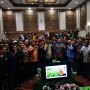 Mentan Dialog Bersama 150 BEM Fakultas Pertanian se-Indonesia