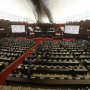 Sidang Akhir Paripurna Anggota MPR Masa Jabatan 2014-2019