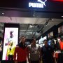 Konsep Baru Gerai Puma di Kota Kasablanka