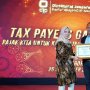 Keren, Persela Lamongan Raih Penghargaan dari Dirjen Pajak Jatim
