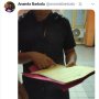 Kronologi Penangkapan Ananda Badudu Oleh Polisi
