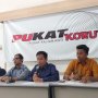 Pukat UGM Desak Penerbitan Perppu KPK Secepatnya