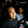 Viral Ibu-ibu Cegat Polisi, Aktivis Dandhy Laksono Beri Sindiran Menohok
